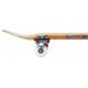Skateboard Completes Rocket Skateboard Bubbles Multi 7.75\\" 2023 - Skateboards Completes