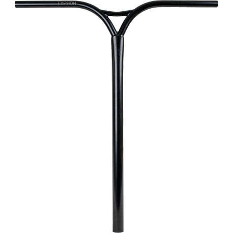 Supremacy Typhon 710mm Ti Pro Scooter Bar 2021 - Barres