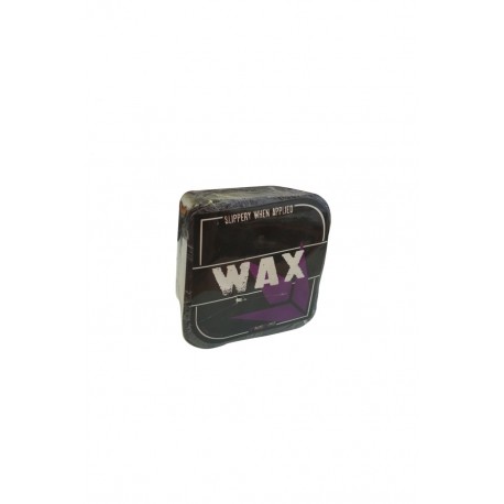Blunt WAX 2021 - Wax