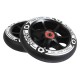 District Scooter Wheel Wide Alloy Core 2021 - Roues
