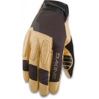 Dakine Glove Sentinel Black/Tan 2023 - Bike Handschuhe