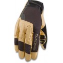Dakine Glove Sentinel Black/Tan 2023