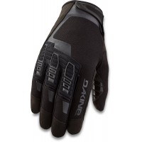 Dakine Glove Cross-X Black 2023 - Gants de Cycliste