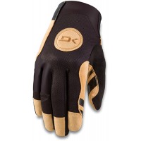 Dakine Glove Covert Black/Tan 2022 - Bike Handschuhe