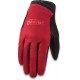 Dakine Glove Syncline Gel Deep Red 2022 - Bike Handschuhe