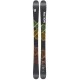 Ski Faction Prodigy 1.0 JR 2022 - Ski Ohne Bindung