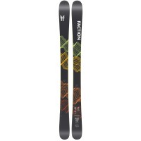 Ski Faction Prodigy 1.0 JR 2022 - Ski sans fixation