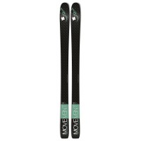 Ski Movement Alp Tracks 90 Ltd 2022 - Ski sans fixations Homme