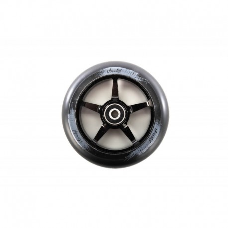 Venice Scooter Wheel 110mm Black 2021 - Roues