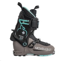 Movement Free Tour W Palau Boots 2022 - Chaussures ski Randonnée Femme