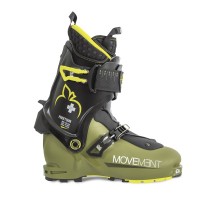 Movement Free Tour Palau Boots 2022 - Skischuhe Touren Mânner