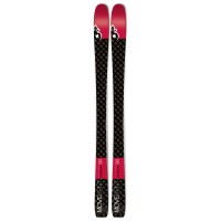 Ski Movement Session 90 W 2022 - Ski Women ( without bindings )