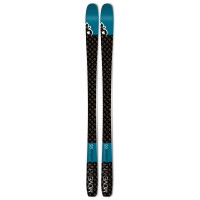 Ski Movement Session 85 2022 - Ski without bindings