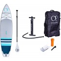 Ocean Pacific Laguna All Round 11'6 Inflatable Paddle Board 2021
