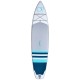 Ocean Pacific Laguna All Round 11'6 Inflatable Paddle Board 2021 - Hard Board Sup