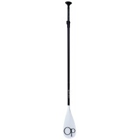 Ocean Pacific All Round 3 Piece Adjustable Aluminum SUP Paddle 2021 - PADDEL