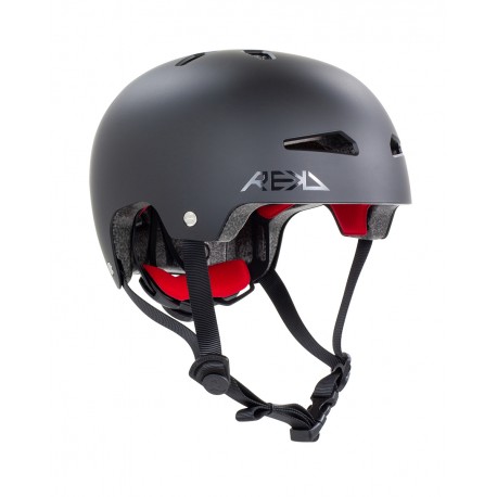 Skateboard helmet Rekd Casque Elite 2.0 Jr 2023 - Skateboard Helmet