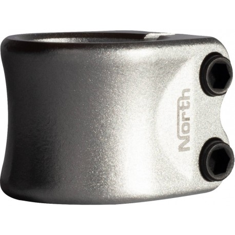 North Scooters Clamp Profile Double Pro Scooter 2021 - SCS / Systèmes de compression
