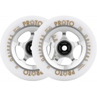 Proto Scooter Wheels Pro 2-pack Gripper 110mm 2021 - Roues