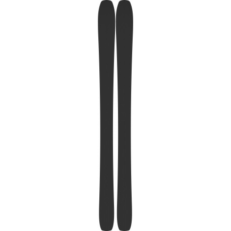 Ski Atomic Maven 86 C 2022 - Ski sans fixations Femme