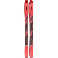 Ski Atomic Backland 107 2022 - Ski Männer ( ohne bindungen )
