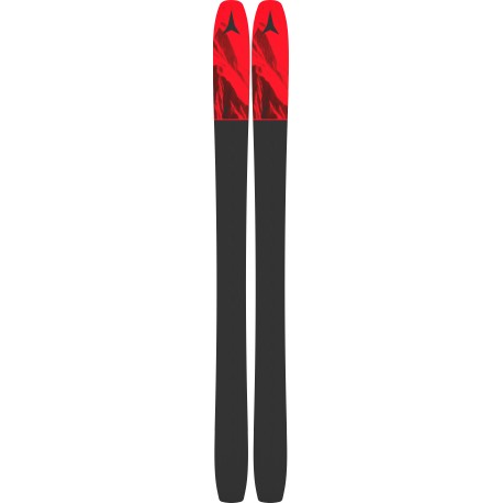 Ski Atomic Backland 107 2022 - Ski Men ( without bindings )