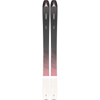 Ski Atomic Backland Wmn 107 2022 - Ski sans fixations Femme