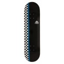Skateboard Deck Only Sushi Checker Logo Black 2023