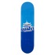 Skateboard Deck Only Sushi Pagoda Logo Blue 2023 - Planche skate