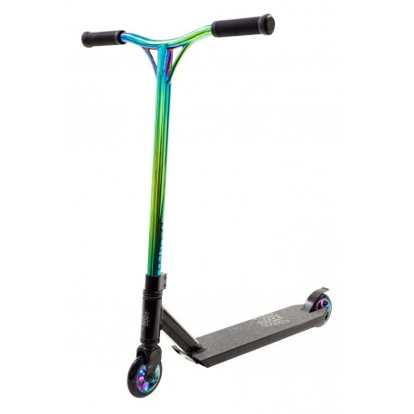 Blazer Scooter Complete Pro Outrun FX 2022 - Freestyle Scooter Complete