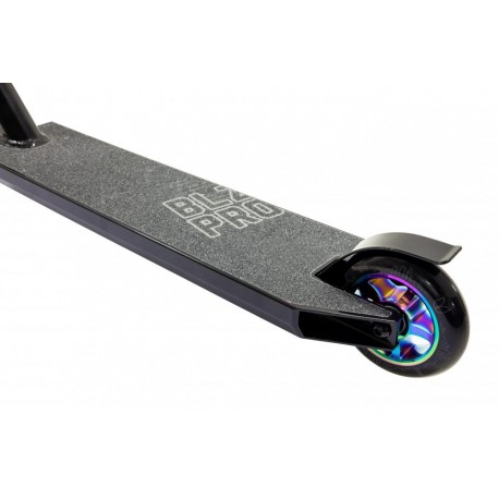 Blazer Scooter Complete Pro Outrun FX 2022 - Freestyle Scooter Komplett