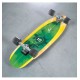 Surfskate Yow Medina Dye 2021 - Complete  - Komplette Surfskates
