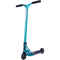 Freestyle Scooter Striker Bgseakk Magnetit Pro Teal 2023 - Freestyle Scooter Complete