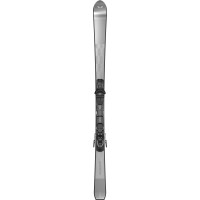 Ski Volant Steel LT + M 11 GW 2022 - Ski Piste Carving Performance