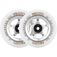 Proto Slider Pro Scooter Wheels 2-Pack 2021 - Roues