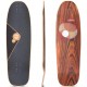 Longboard Deck Only Loaded Omakase 2023 - Planche Longboard ( à personnaliser )