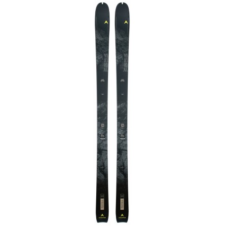 Ski Dynastar M-Vertical Pro Open 2022 - Ski Men ( without bindings )