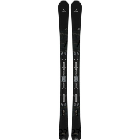Ski Dynastar E Lite 7 2022 - Pack Ski + Bind.