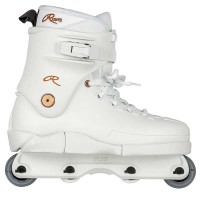 Inline Skates Razors Cult White Copper 2 2022 - Inline Skates