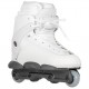 Inline Skates Remz HR 2.5 White 2022 - Inline Skates