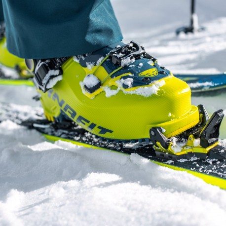 Dynafit Radical Pro Men 2024 - Chaussures ski Randonnée Homme