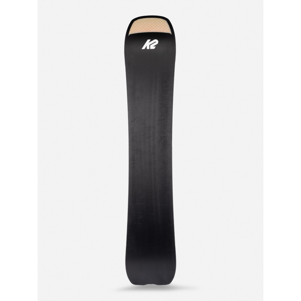 alchemist snowboard