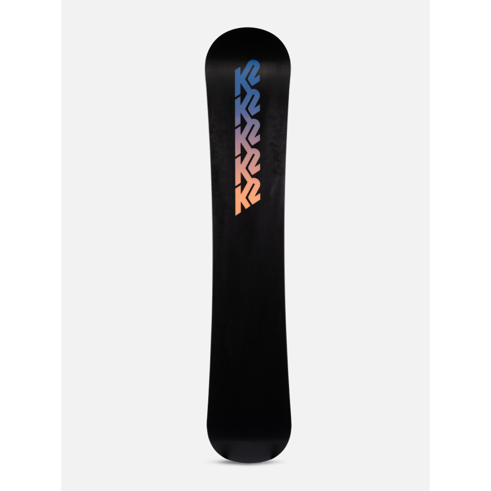 k2 snowboard first lite