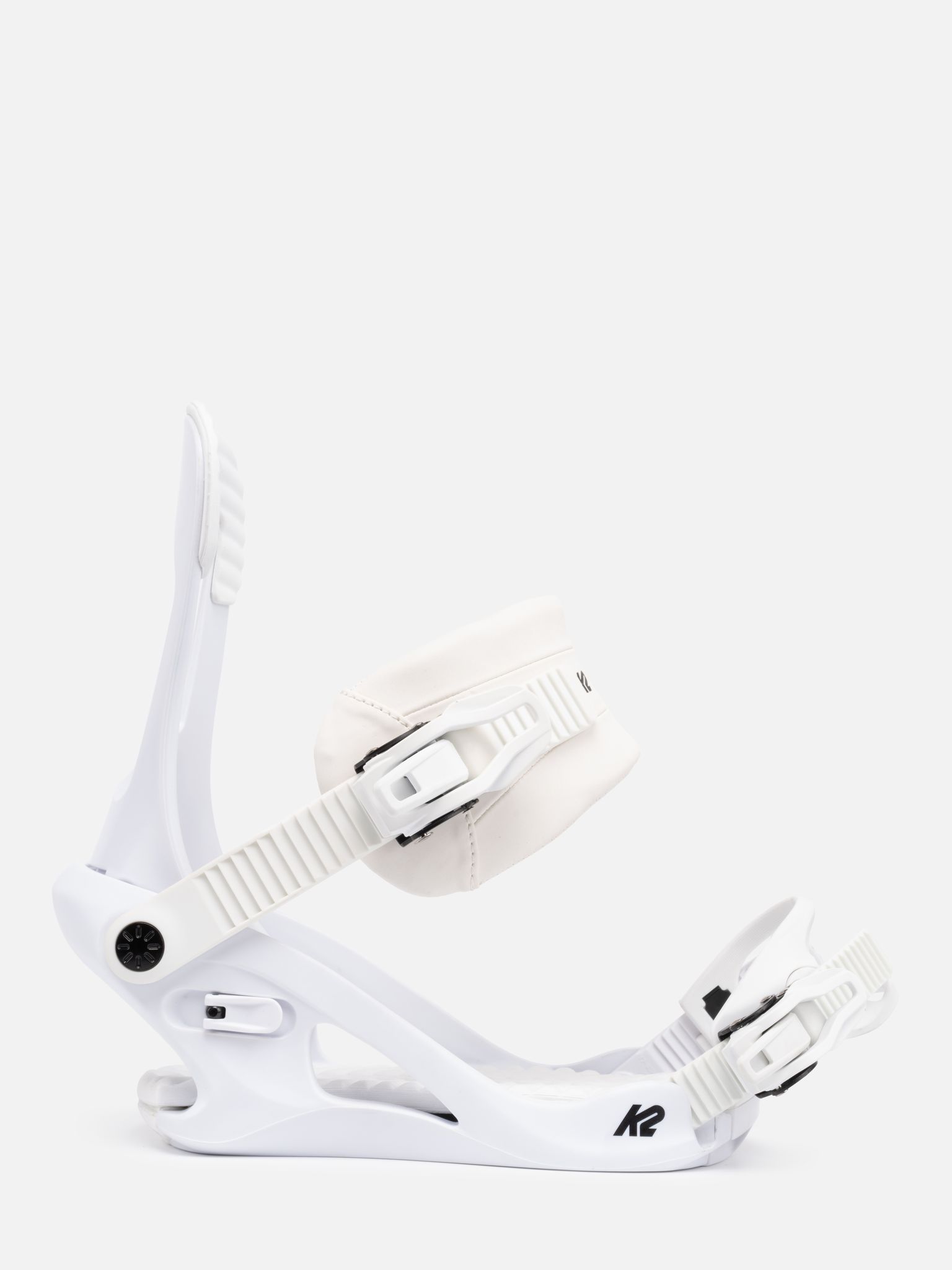 k2 womens snowboard bindings