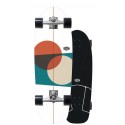 Surf Skate Triton by Carver Tidal 30.5" 2022 - Complete