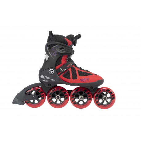 Roller en ligne K2 VO2 S 100 Boa 2024  - Rollers en ligne