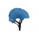 Skateboard helmet K2 Varsity Blue 2022 - Skateboard Helmet