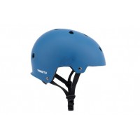 Skateboard-Helm K2 Varsity Blue 2022