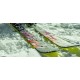 Ski Dynastar M-Menace 90 2022 - Ski sans fixations Homme