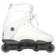 Inline Skates Remz HR 2.5 White 2022 - Inline Skates